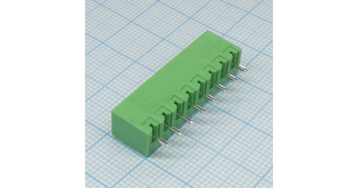 Купить 15EGTVC-3.81-08P-14-00 Golten оптом в Москве