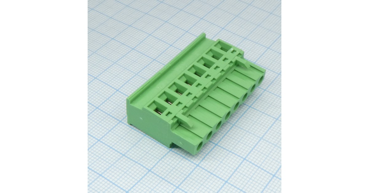 Купить 2EDGKA-5.08-08P-14-00A(H) Degson оптом в Москве
