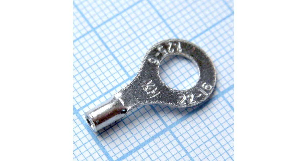 Купить RNB1.25-6 YCD оптом в Москве