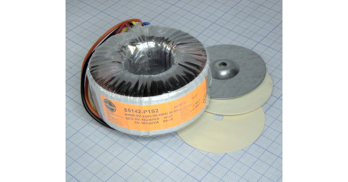 Купить 55142-P1S2 TALEMA оптом в Москве