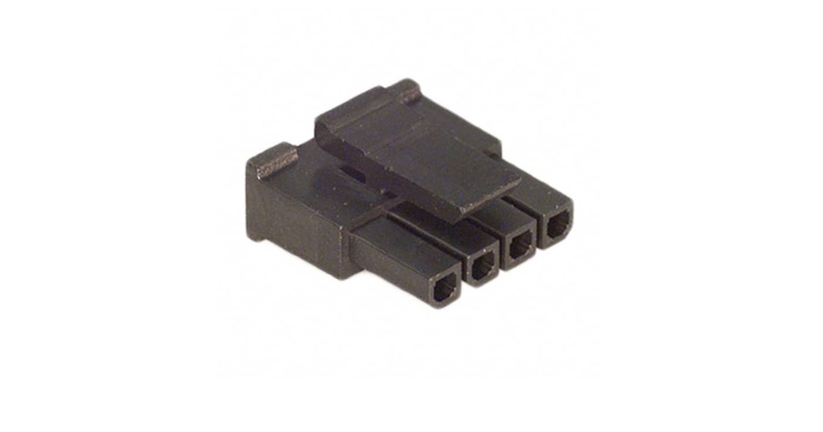 Купить 436450408 Molex оптом в Москве