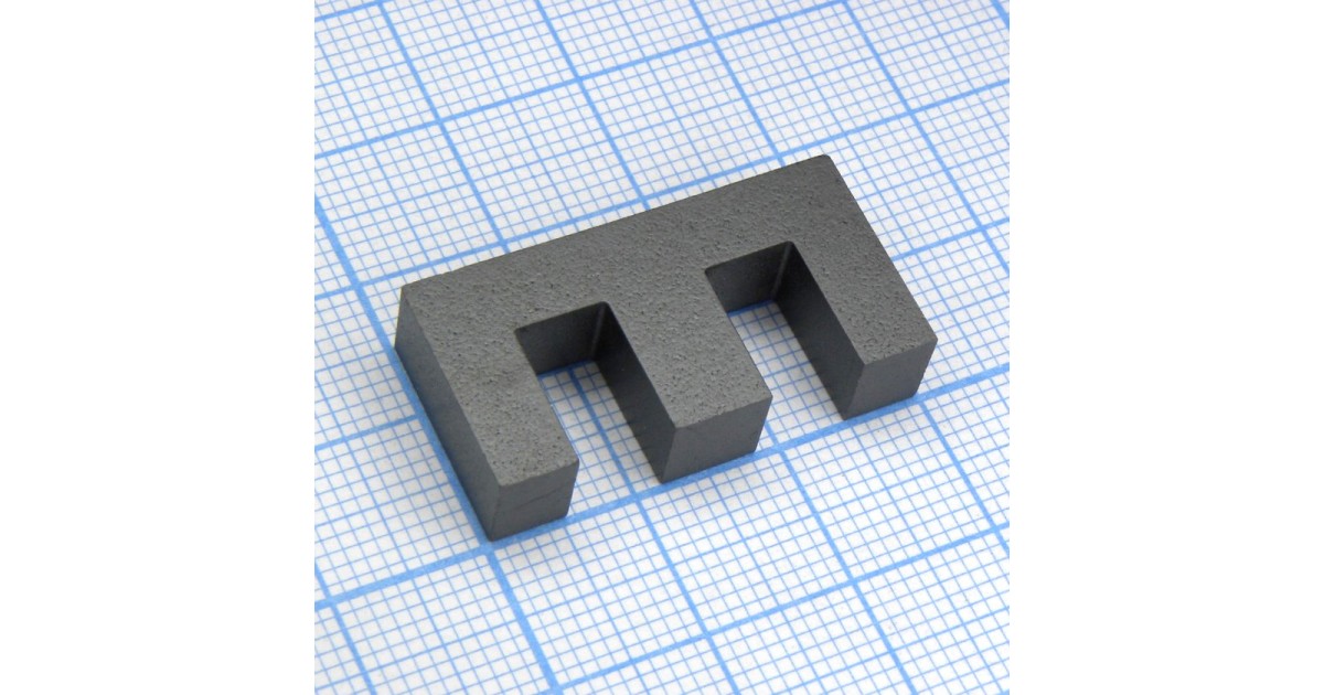 Купить М2500НМС-2-50  Ш7*7 Нева-Феррит оптом в Москве