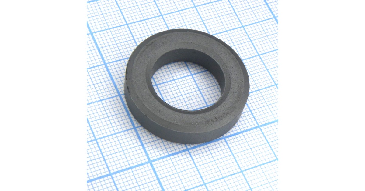 Купить М2000НМ1-36  К31*18.5*7 Нева-Феррит оптом в Москве