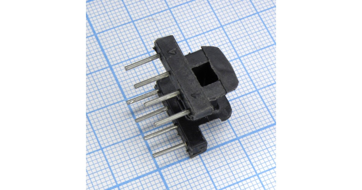 Купить Каркас Ш5*5 гориз.1 сек.8 выв. Транспласт оптом в Москве