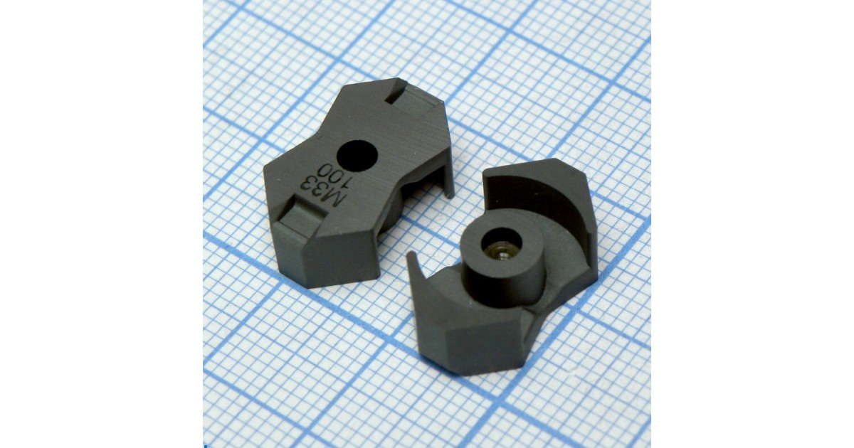 Купить B65807N0100A033 EPCOS оптом в Москве