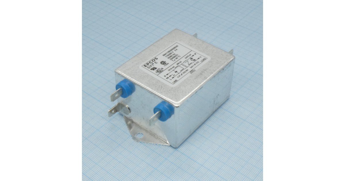 Купить B84115E0000B030 EPCOS оптом в Москве