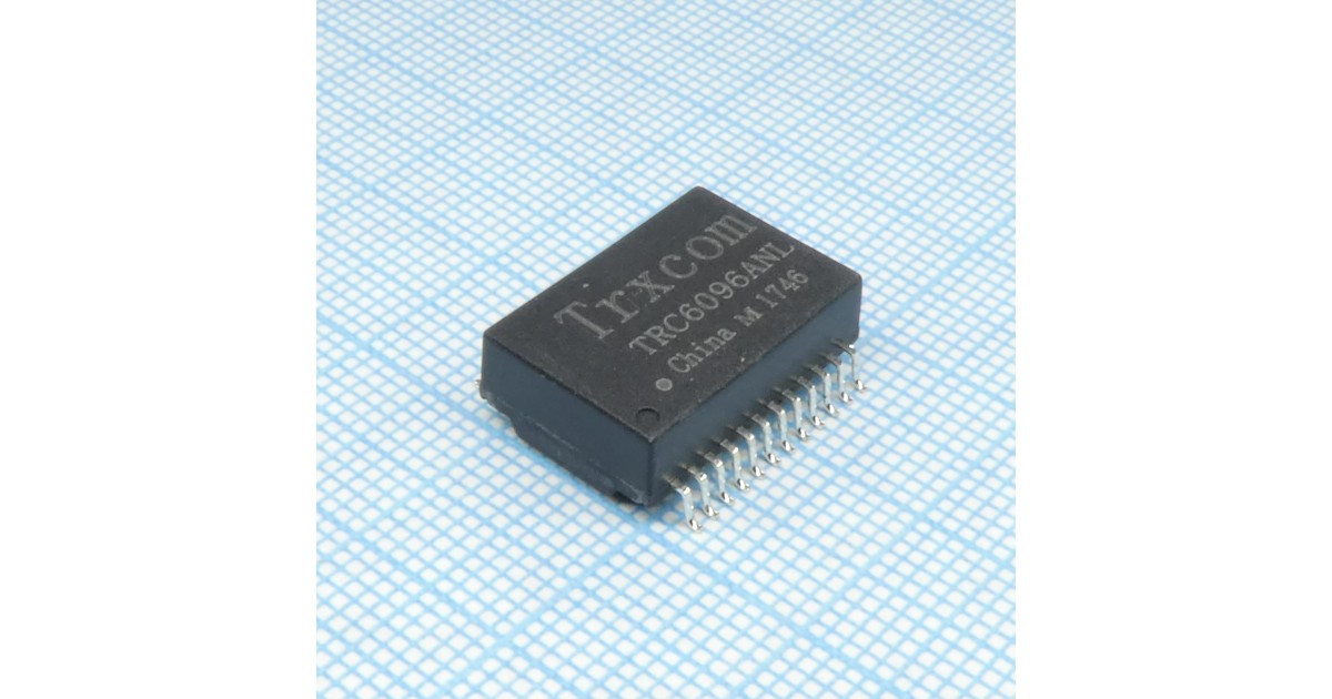 Купить TRC6096ANL TRXCOM оптом в Москве