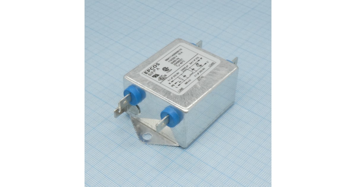 Купить B84111A0000B110 EPCOS оптом в Москве