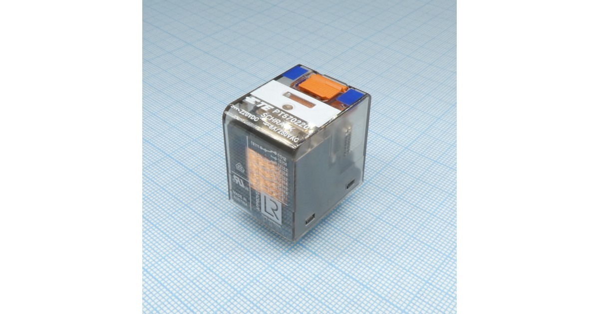 Купить 8-1419111-4 TE Connectivity оптом в Москве