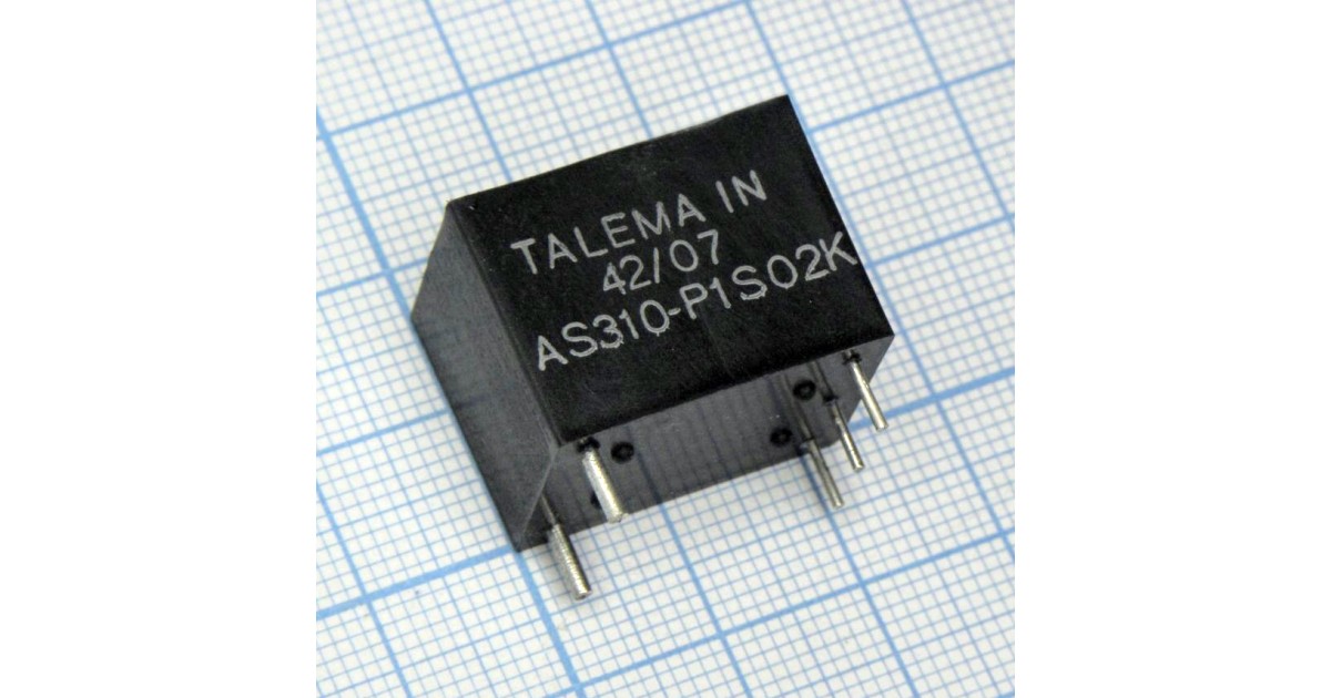 Купить AS-310 TALEMA оптом в Москве