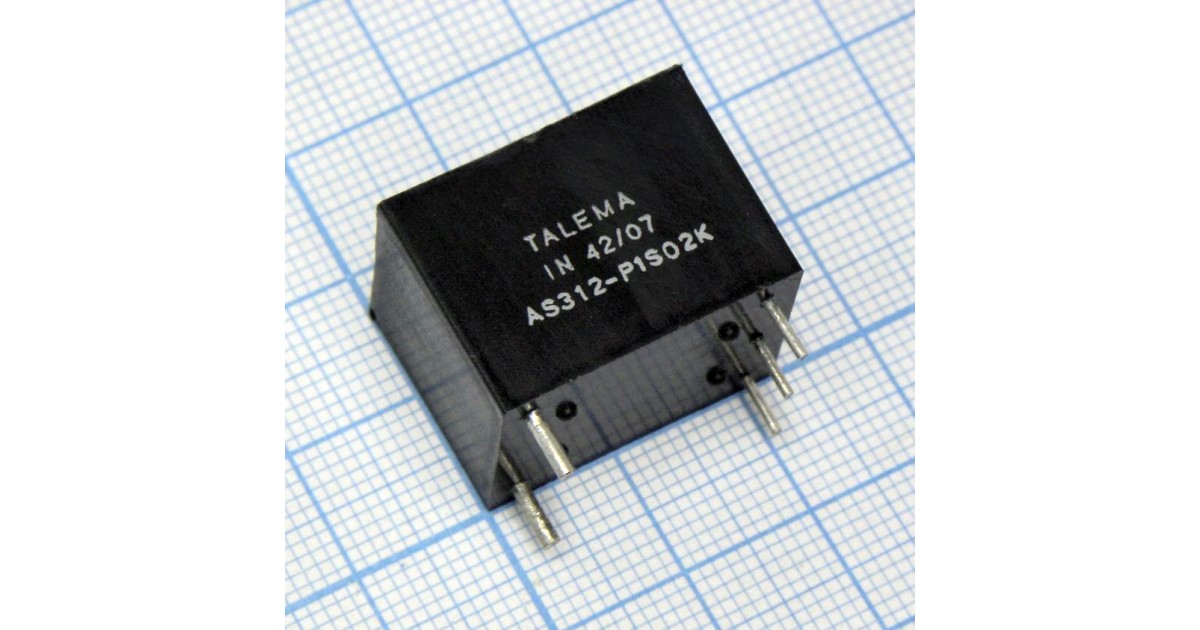 Купить AS-312 TALEMA оптом в Москве