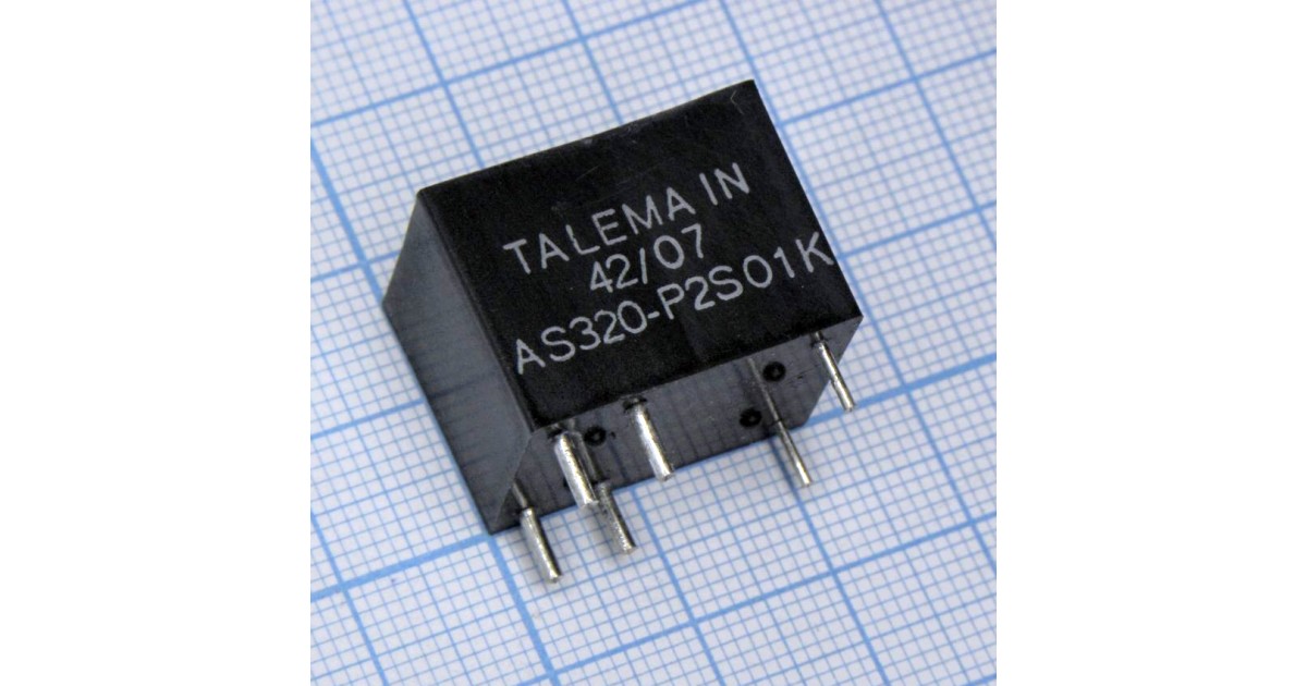 Купить AS-320 TALEMA оптом в Москве