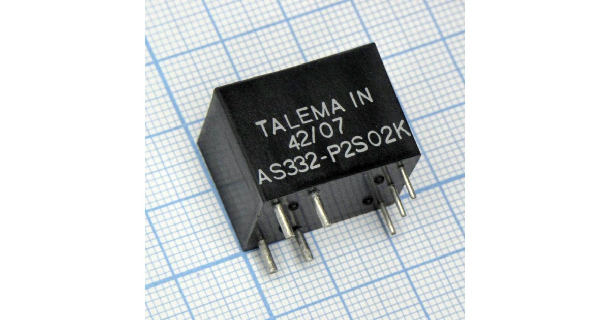 Купить AS-332 TALEMA оптом в Москве
