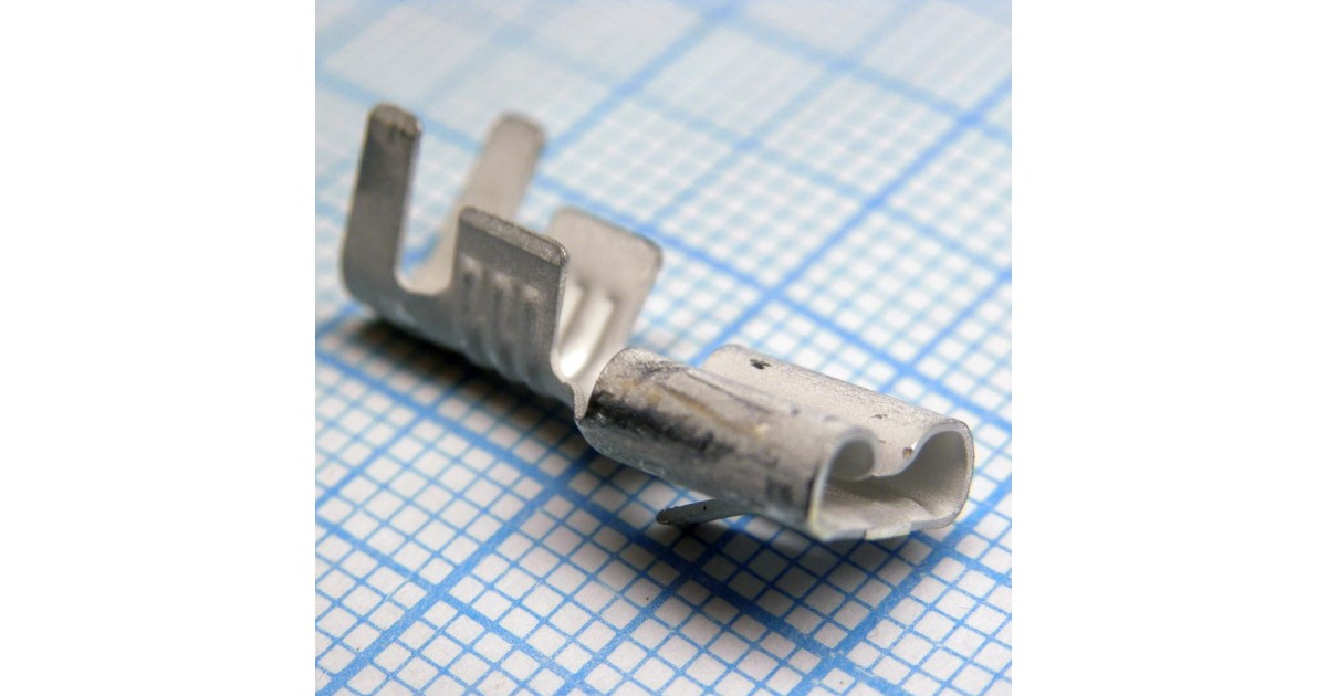 Купить Контакт гнездовой 1/02505/44-03 Атлант оптом в Москве