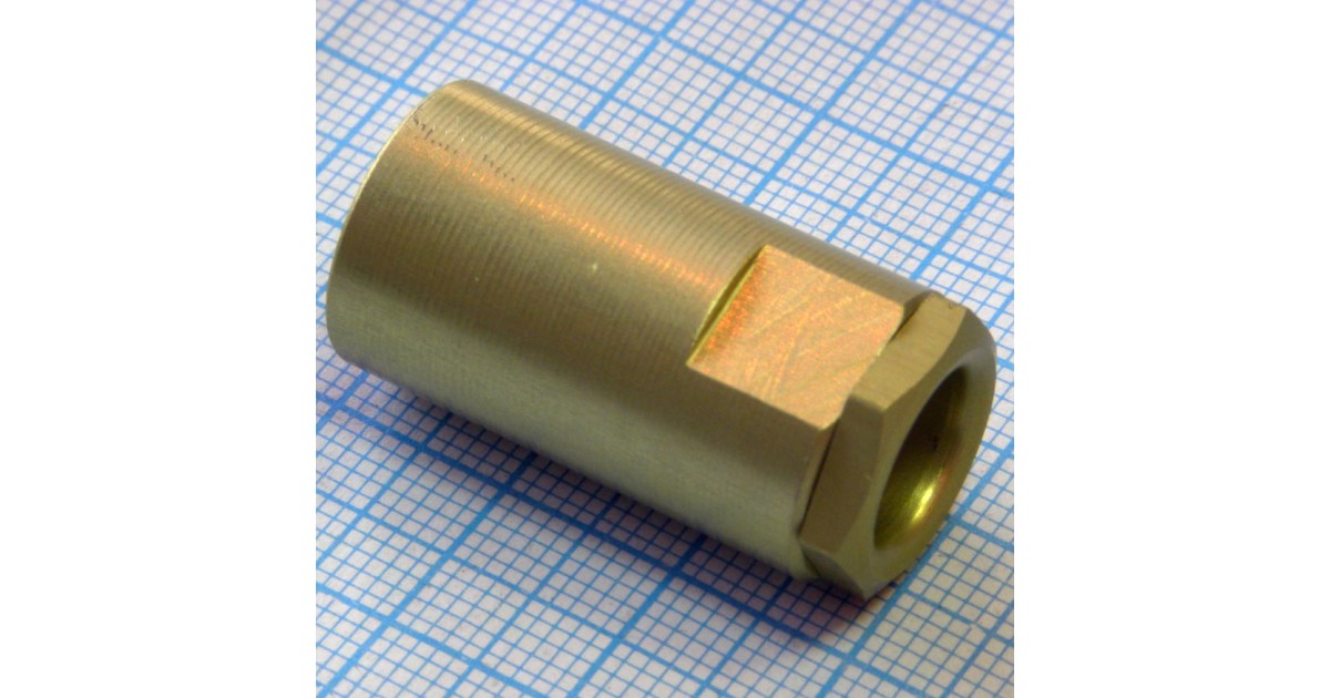 Купить РС10 кожух Россия оптом в Москве