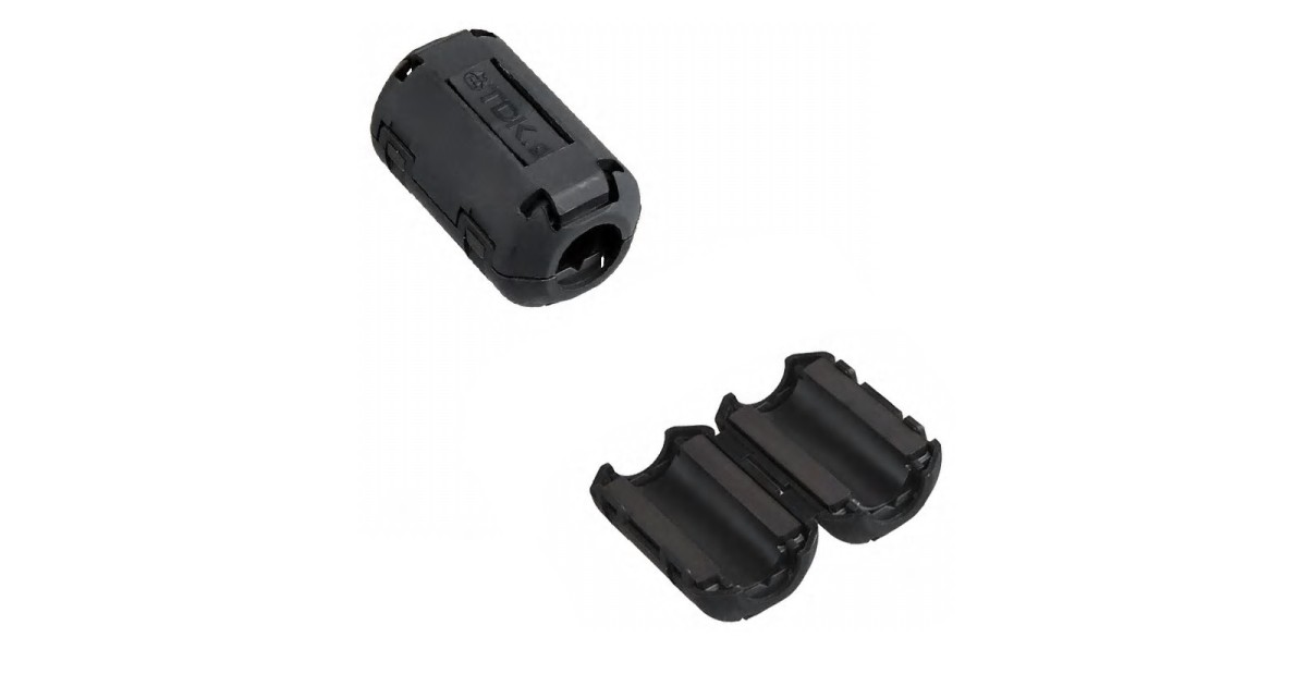 Купить ZCAT1730-0730A-BK TDK оптом в Москве