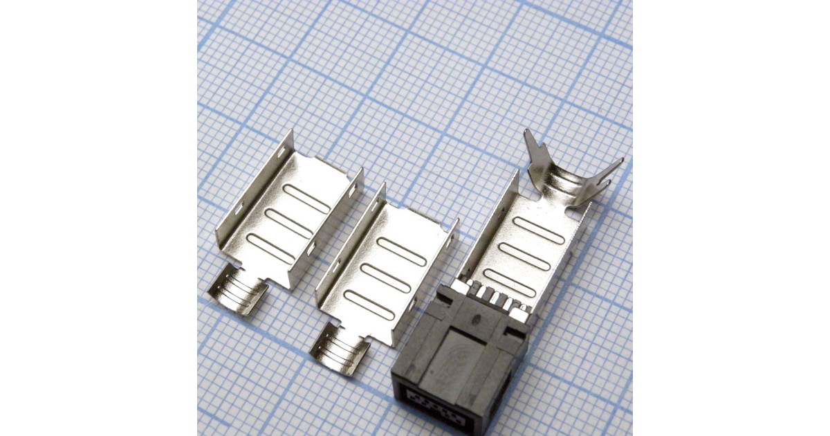 Купить USB IEEE 1394/9 Pin/C13 на кабель CZT оптом в Москве