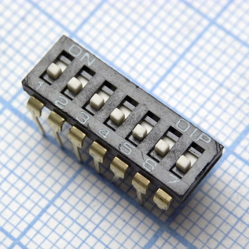 NDI-07H-V - DPT