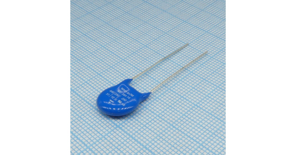 Купить WYO472MCMCF0KR VISHAY оптом в Москве