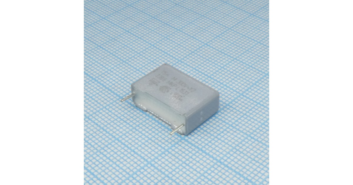 Купить BFC233860153 VISHAY оптом в Москве