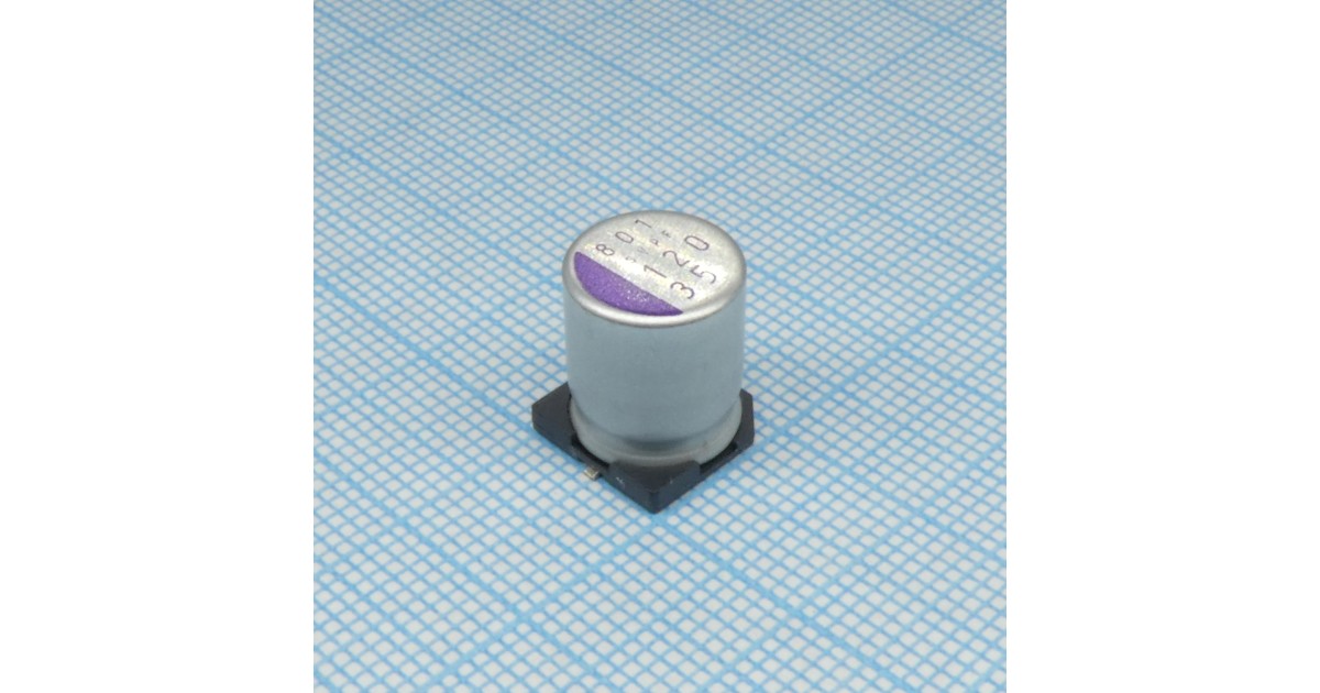 Купить 35SVPF120M PAN IND оптом в Москве