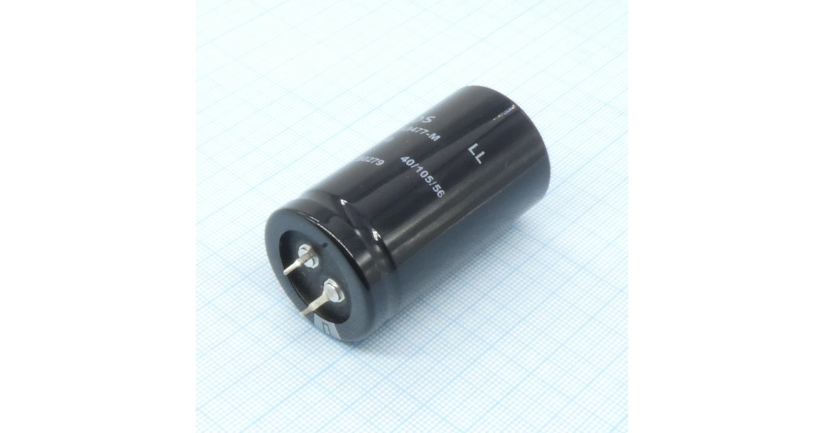 Купить B43509A9477M000 TDK-EPCOS оптом в Москве