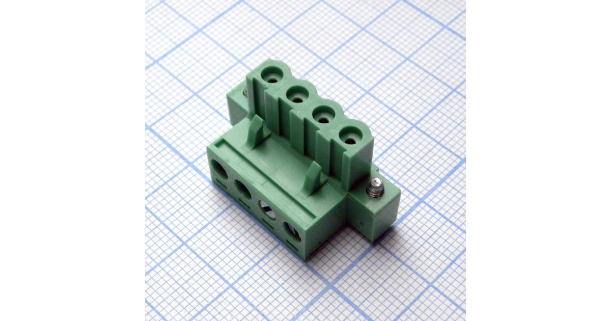 Купить 2EDGKM-5.08-04P-14-00A(H) Degson оптом в Москве