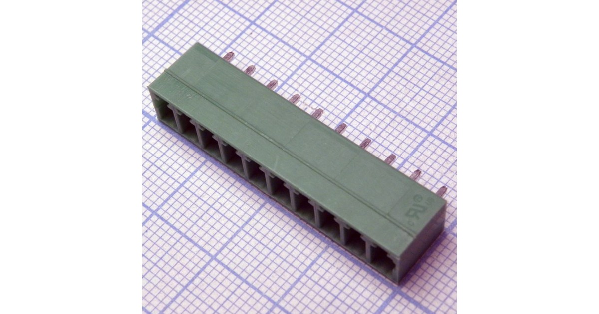 Купить 15EDGVC-3.81-10P-14-00A(H) Degson оптом в Москве