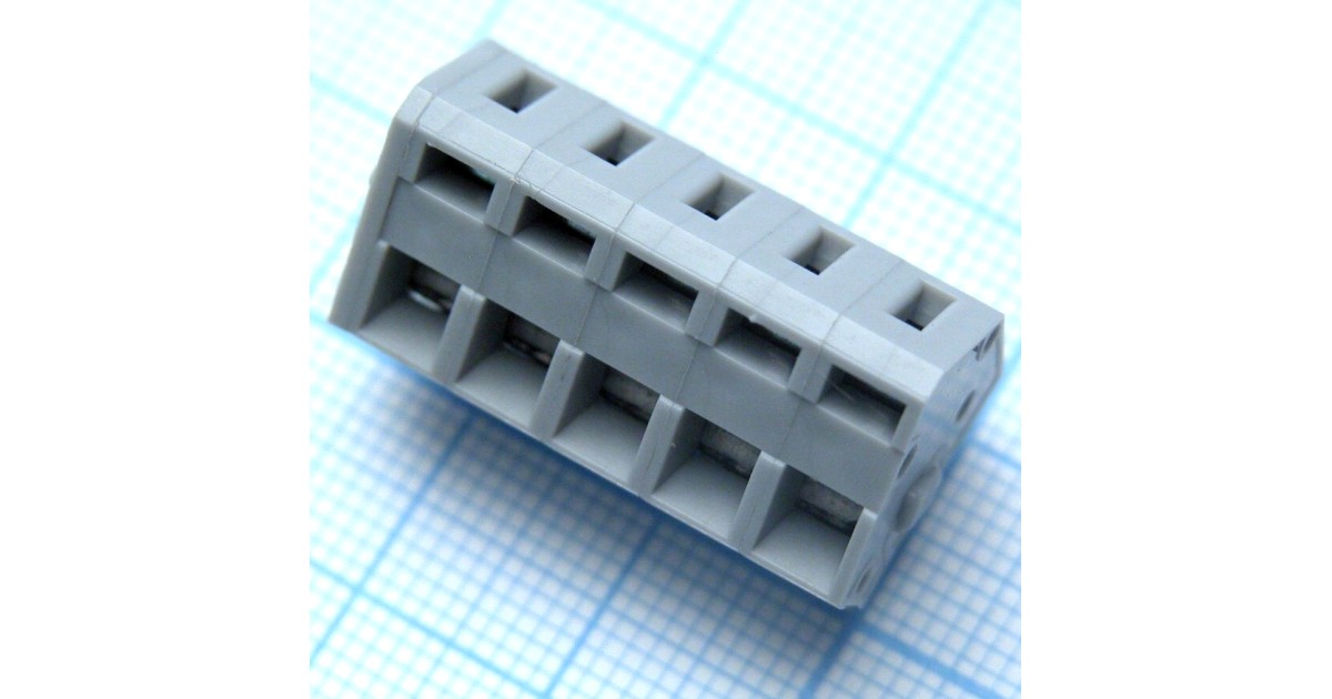 Купить DG245-5.0-05P-11-00A(H) Degson оптом в Москве