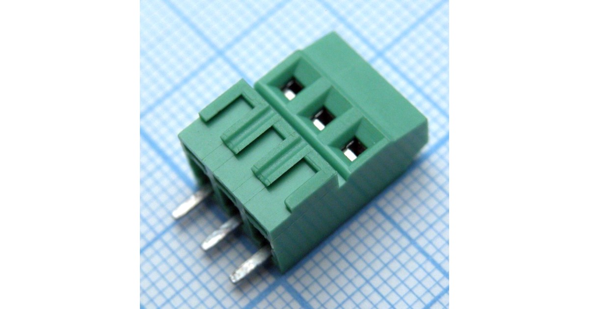 Купить DG381H-3.81-03P-14-00A(H) Degson оптом в Москве