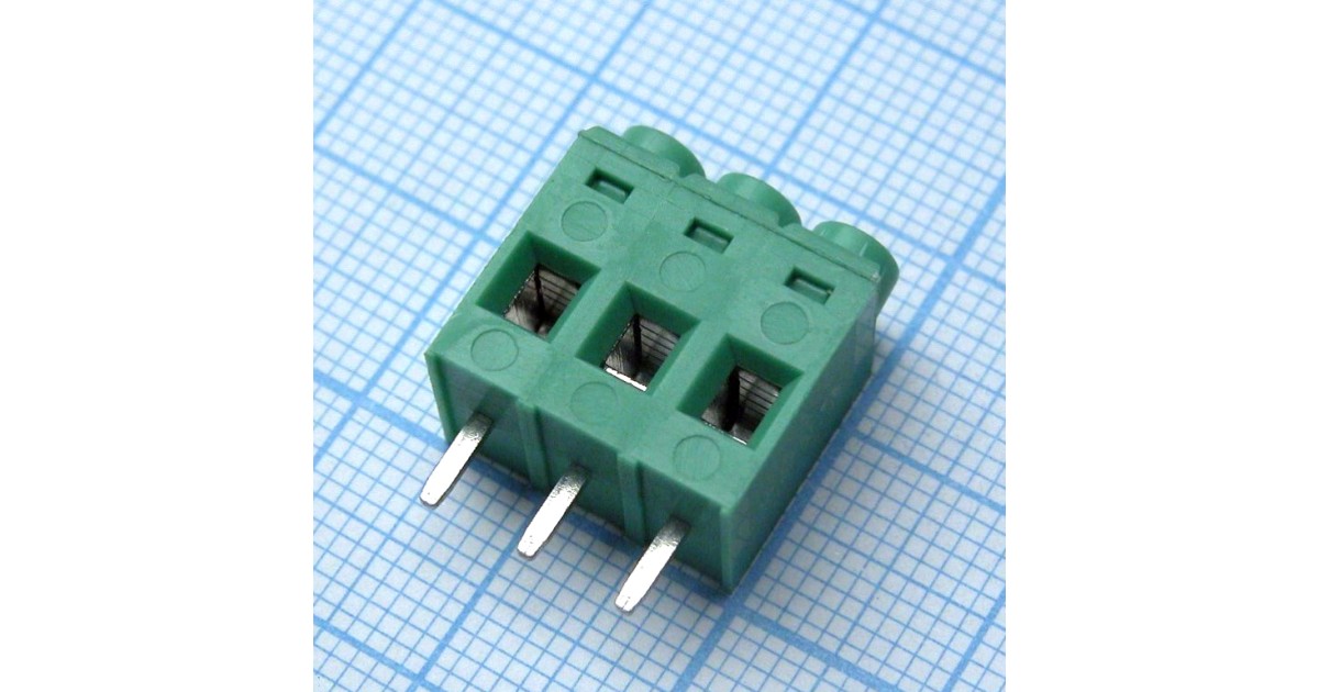 Купить DG632-5.0-03P-14-00A(H) Degson оптом в Москве