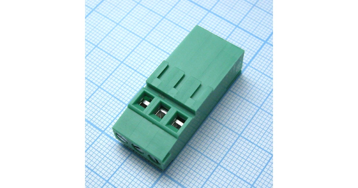 Купить DG500HH-5.08-03P-14-00A(H) Degson оптом в Москве