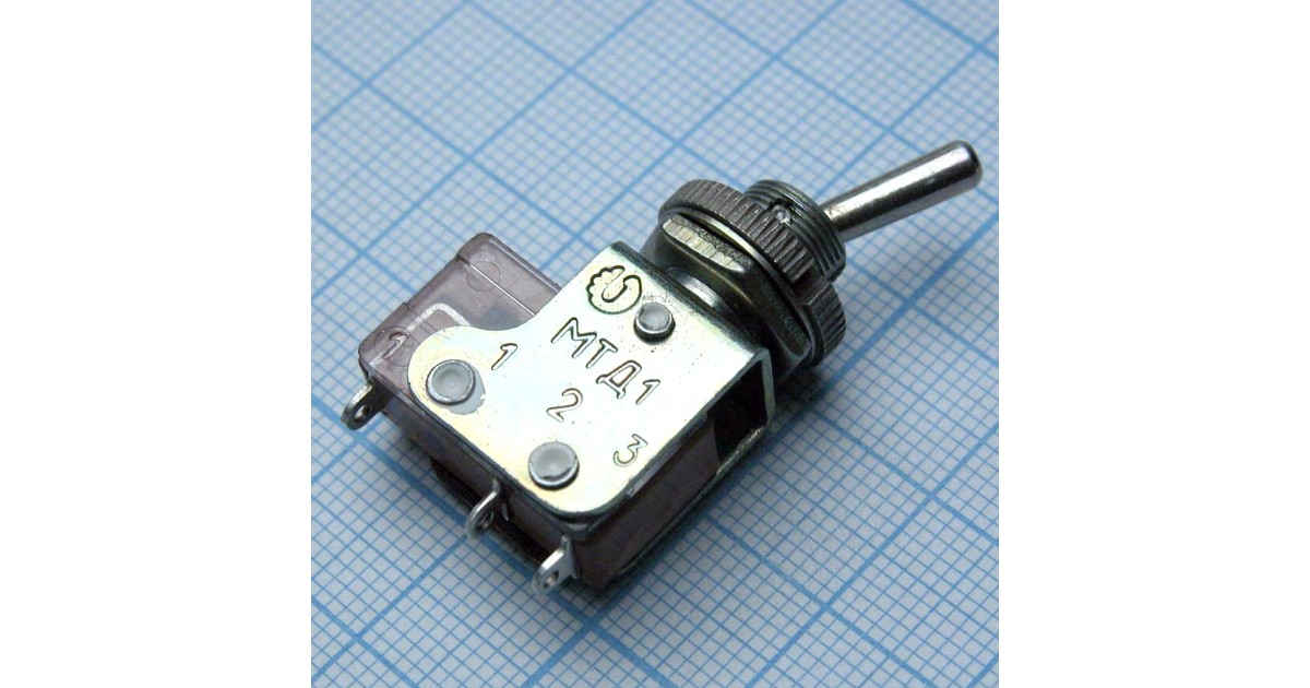 Купить МТД-1 Кузбассрадио оптом в Москве