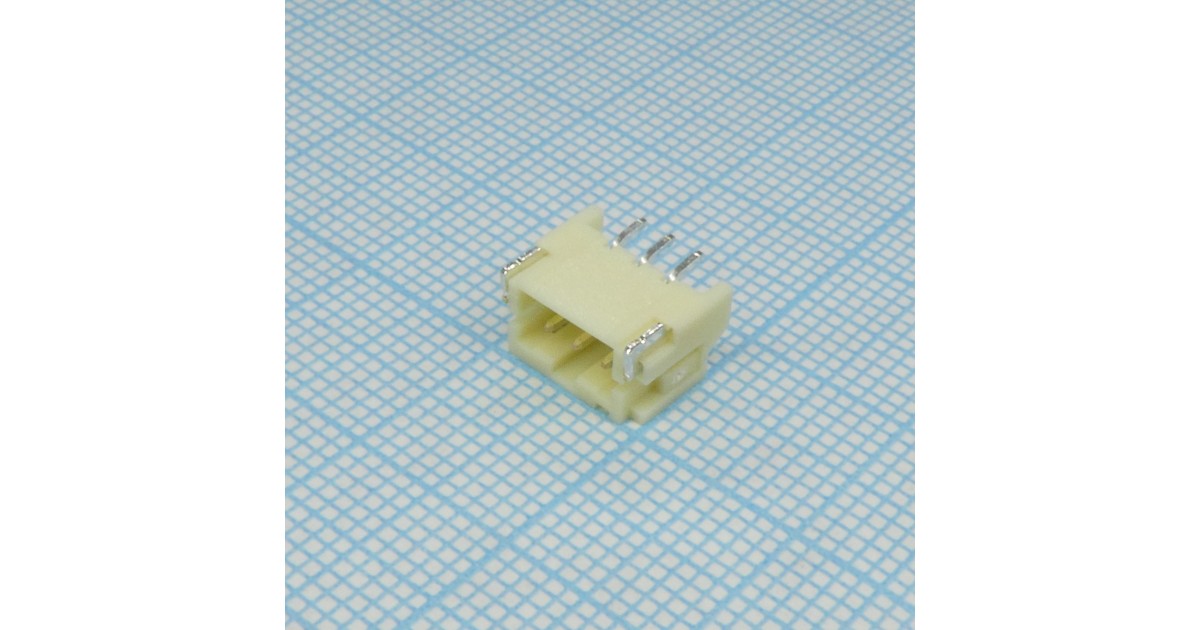 Купить S3B-PH-SM4-TB (LF)(SN) JST оптом в Москве