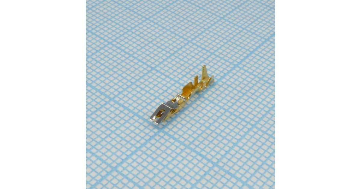 Купить 87165-1 TE Connectivity оптом в Москве