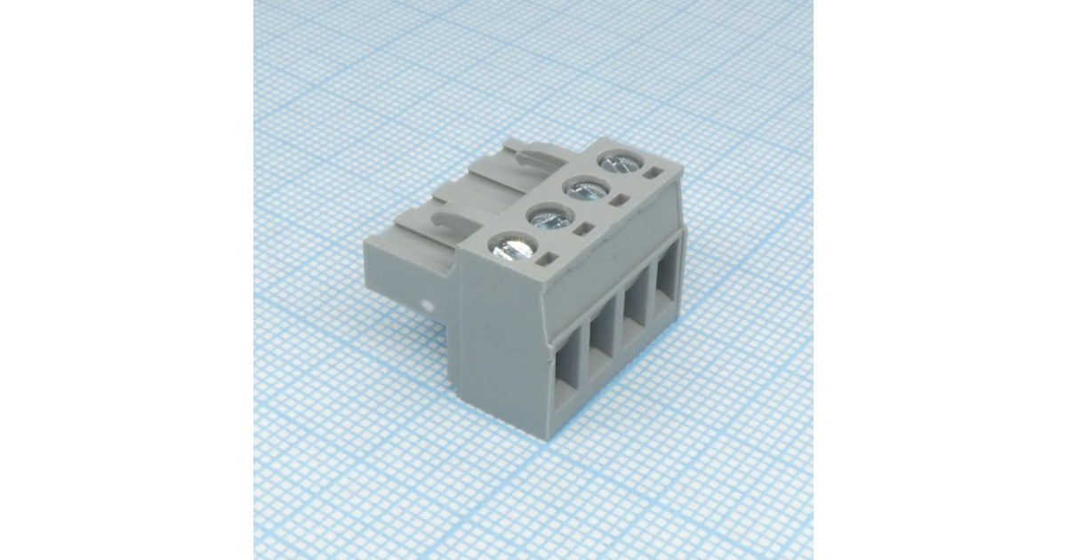 Купить 2EDGKF-5.0-04P-11-00A(H) Degson оптом в Москве