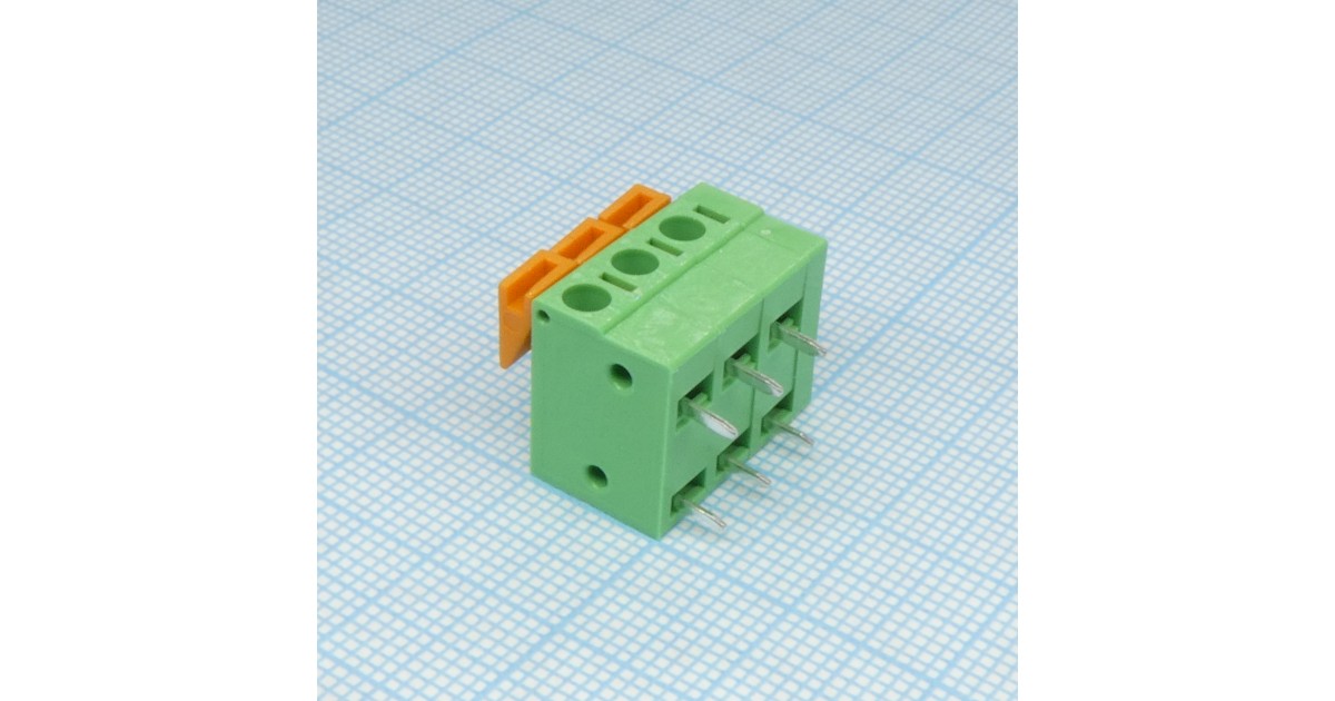 Купить DG142R-5.08-03P-14-00A(H) Degson оптом в Москве