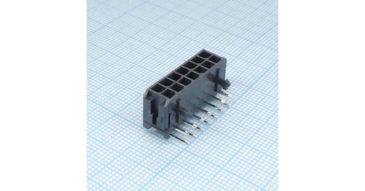Купить 430451400 Molex оптом в Москве