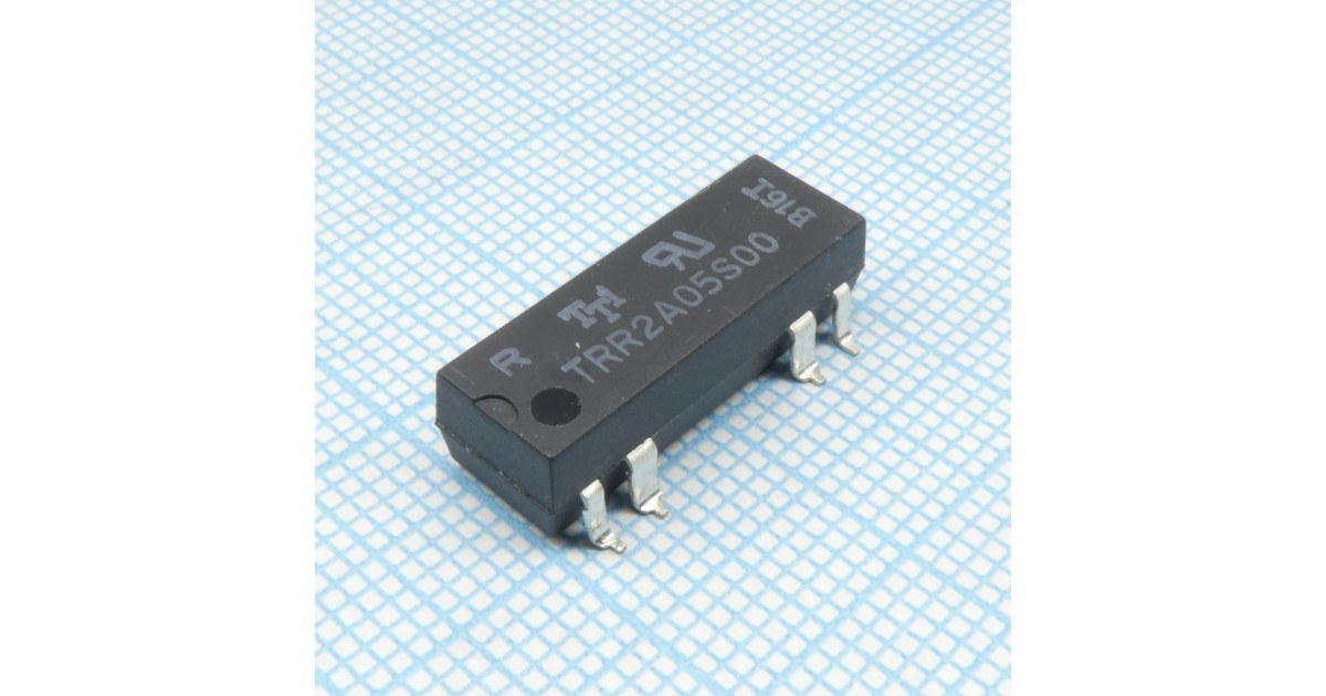Купить TRR-2A-05-S-00-D-R Tai Shing оптом в Москве