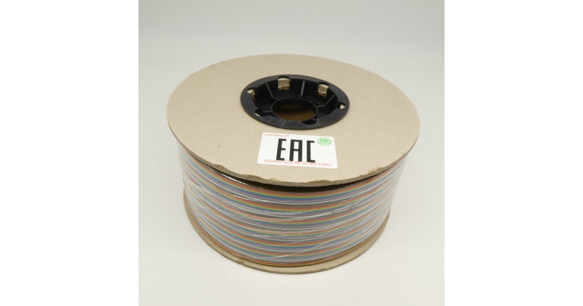 Купить DS1058-64M28 CONNFLY оптом в Москве