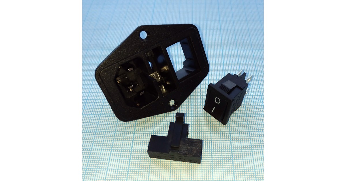 Купить KLS1-AS-303-1 KLS оптом в Москве