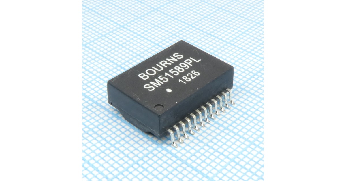 Купить SM51589PEL BOURNS оптом в Москве