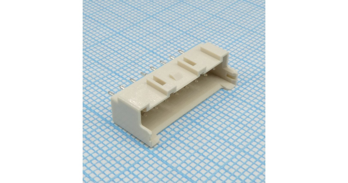 Купить B08B-XASK-1 (LF)(SN) JST оптом в Москве