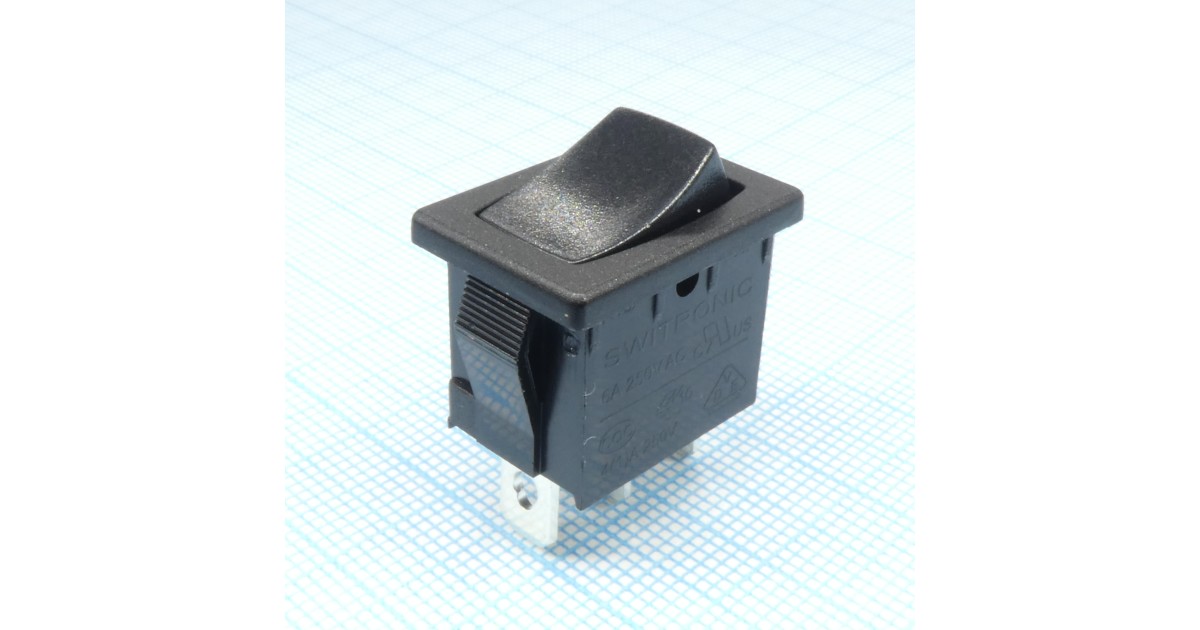 Купить R19A-22BBOT-G Switronic оптом в Москве