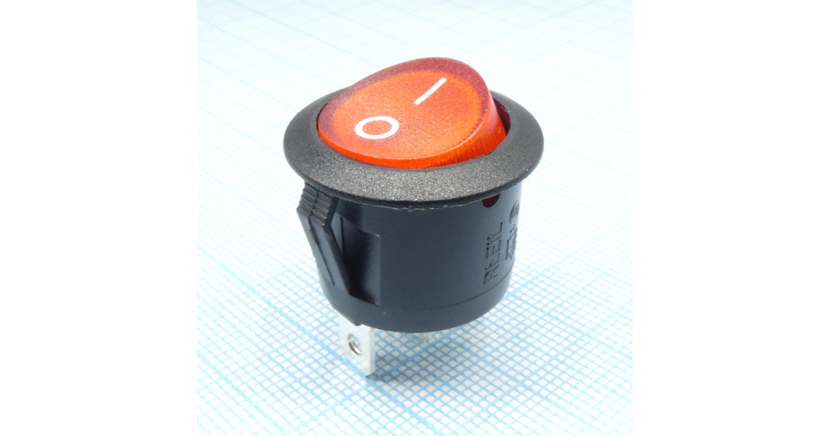 Купить RL3-5LBRBT2-H-G Switronic оптом в Москве