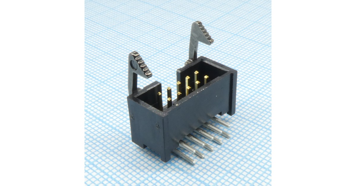 Купить 1761609-3 TE Connectivity оптом в Москве