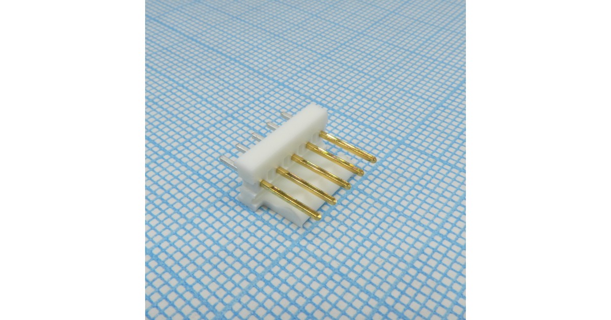 Купить 3-641215-5 TE Connectivity оптом в Москве