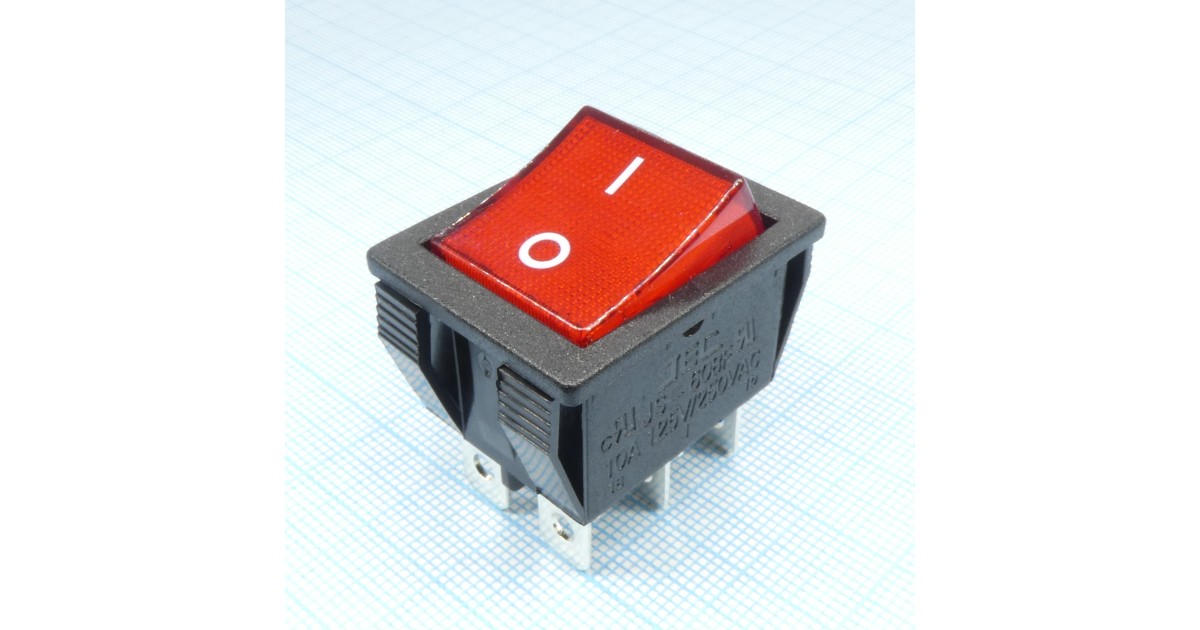 Купить RS-608FBL0BRBT2-G Switronic оптом в Москве