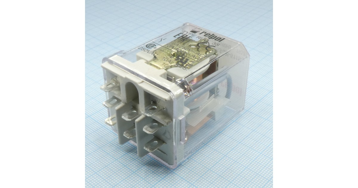 Купить RUC-2053-26-5115-L Relpol оптом в Москве