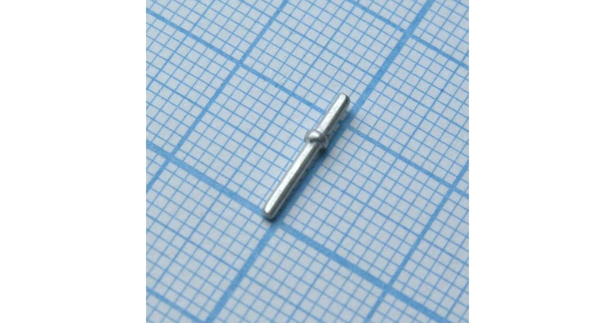 Купить Лепесток штырь2-1.2-4-12-04 ГОСТ16840-78 Энергорезерв, Кыштым оптом в Москве